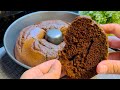 Cake in 5 minutes with 3 eggs! You will make this cake every day. Simple and very tasty