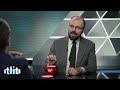 Szczucki o patrolach na granicy: Ludzie wyręczają rząd. "Rząd nic nie robi!"