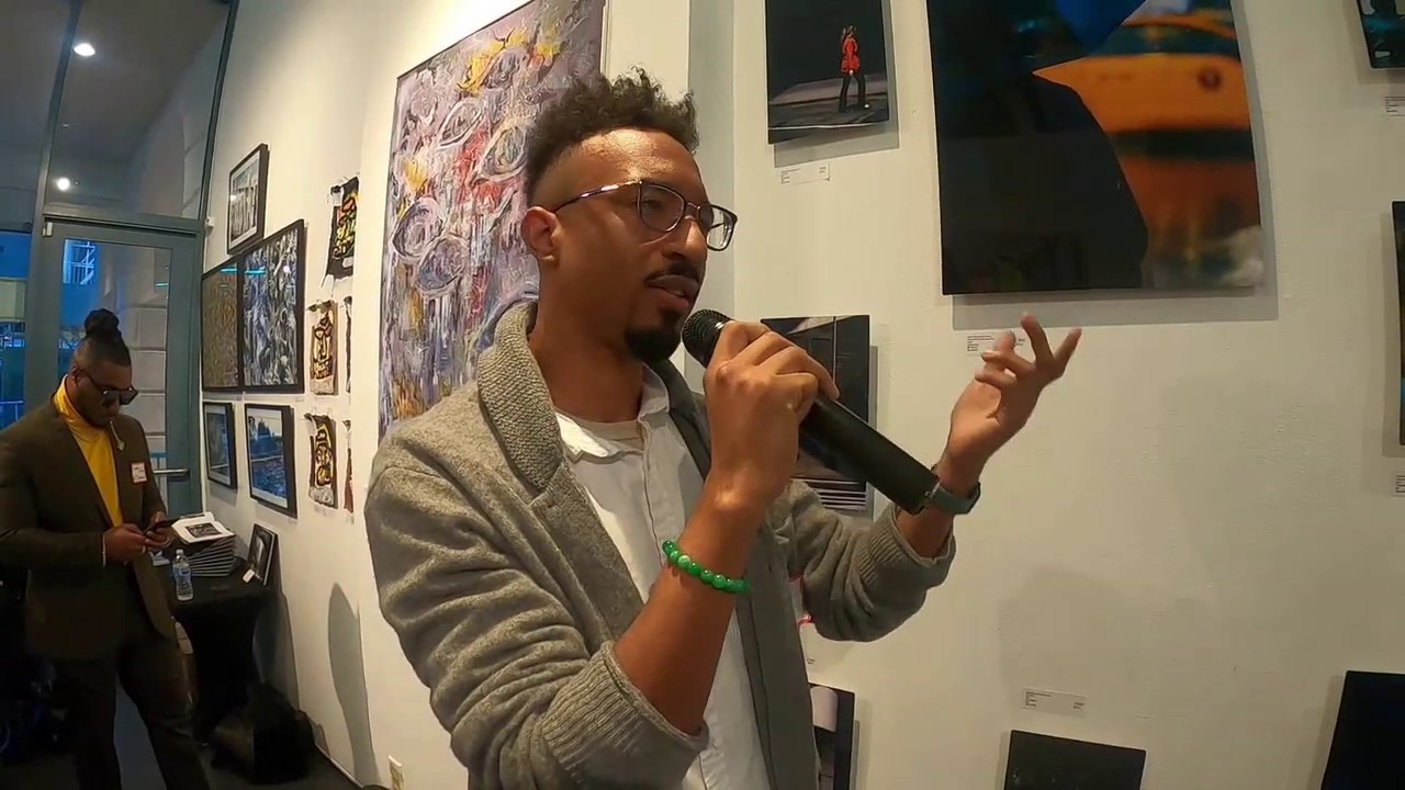 Moment With The Artist D G Noble YouTube moment-with-the-artist-d-g-noble-youtube