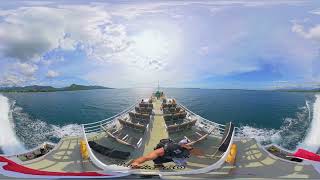 Lombok In 360 Day 4 99 لومبوك إندونيسيا اليوم الرابع