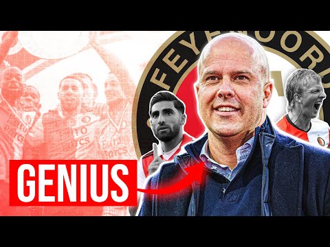 9win x jatahtoto - Menyelamatkan Feyenoord: Kebangkitan yang Dipimpin Suporter yang Memicu Era Juara