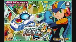 Rockman EXE 4.5 Real Operation Title Screen (Yamaha XG MIDI)
Bandcamp: http://jayster.bandcamp.com
Facebook: http://www.facebook.com/JaysterMusic
Soundcloud: http://www.soundcloud.com/jaystermusic
Twitter: http://www.twitter.com/jaystermusic
XG MIDI of the Title Screen. Rockman EXE 4.5 Real Operation Title Screen (Yamaha XG MIDI)