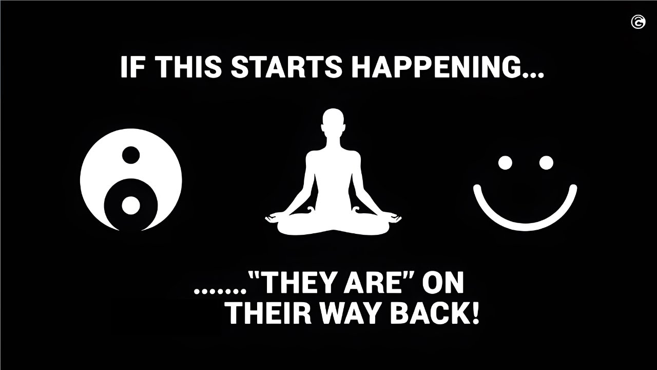 7 Powerful Signs Twin Flame Separation is Almost Over! - YouTube