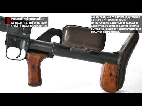Video: Armë e tipit revolver: llojet, specifikimet dhe fotot