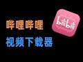 软件推荐 如何完美保存B站视频 专属下载器了解一下 软件推荐 如何完美保存B站视频 专属下载器了解一下