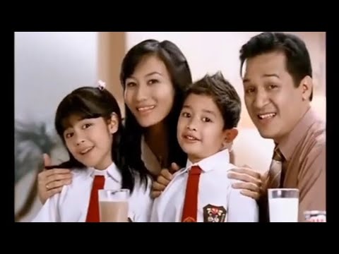 Iklan Susu Enaak (2006)