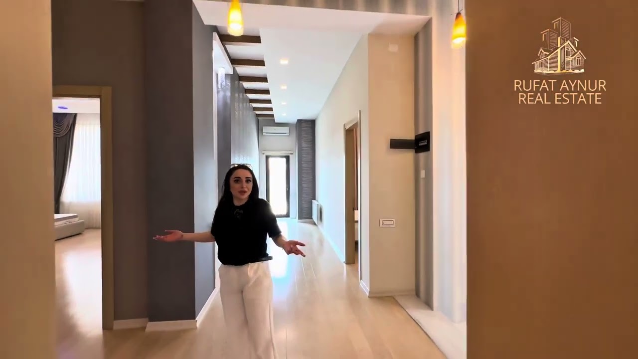 NOVXANIDA PRESTİJLİ KÜÇƏDƏ DƏYƏRİNDƏN UCUZ VİLLA +994552206757 #rufataynuremlakagentliyi #edit #ev