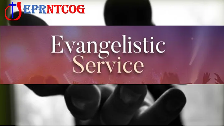 March 6, 2022 || Sunday Night Evangelistic Service...