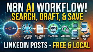 The Free LinkedIn Automation Most Creators Don't Know About