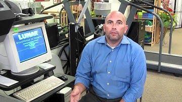 Bone Density  (DEXA) Scan