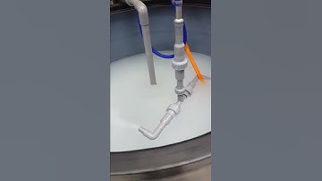 Nanobubble new generator