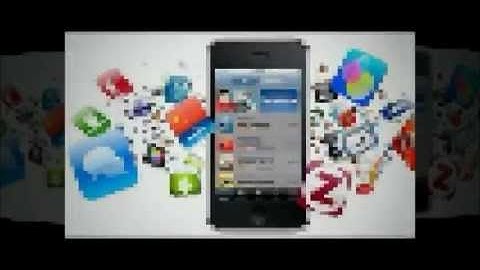 Create Your Own iPhone App : How To Create Your Own iPhone App Easily