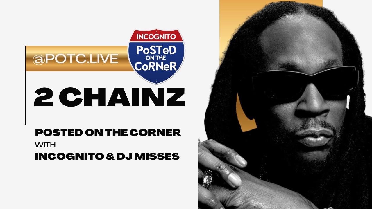 2 Chainz Details His Journey from Hardship to Success