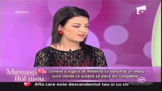 Mireasa pentru Fiul Meu, din 29 Mai 2013, ora 12 ,Partea 2