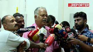 ഡ്രൈവിങ് പരിഷ്കരണം: 'ചർച്ചയിൽ പൂർണ തൃപ്തരല്ല' | CITU