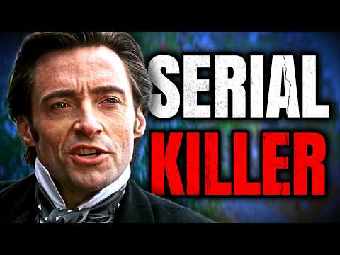 The Prestige Hanged the RESCUER (and the Padlock Proves It!) — Poggy case file 035