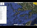 AEGEAN 600 2025: Day 6. Final race analysis video