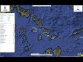 AEGEAN 600 2025: Day 6. Final race analysis video