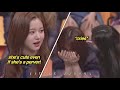 iz*one moments wiz*ones think about a lot (part 1)