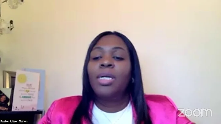 The Deborah Anointing  (2)
