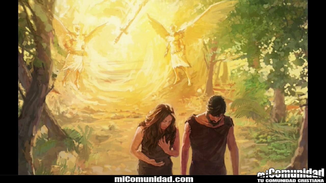 ¿Si Dios sabía que Adán y Eva iban a pecar, ¿por qué los creó? YouTube ¿Si Dios sabía que Adán y Eva iban a pecar, ¿por qué los creó? YouTube