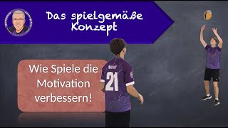 Das Spielgemäße Konzept