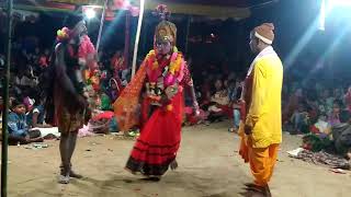 Borjuli 17 Nbr Lain Dondo Nach