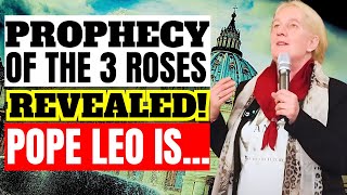 PROPHECY TO MANUELA STRACK : Mystery Solved! | Dr. Hesemann Reveals Who Pope Leo XIV Really Is