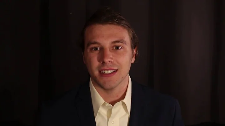 Cameron Ackerman - Video Introduction