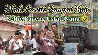 MAKNA LAGU NU INGET KA PANGERAN USTAD NANA GERHANA TERBARU