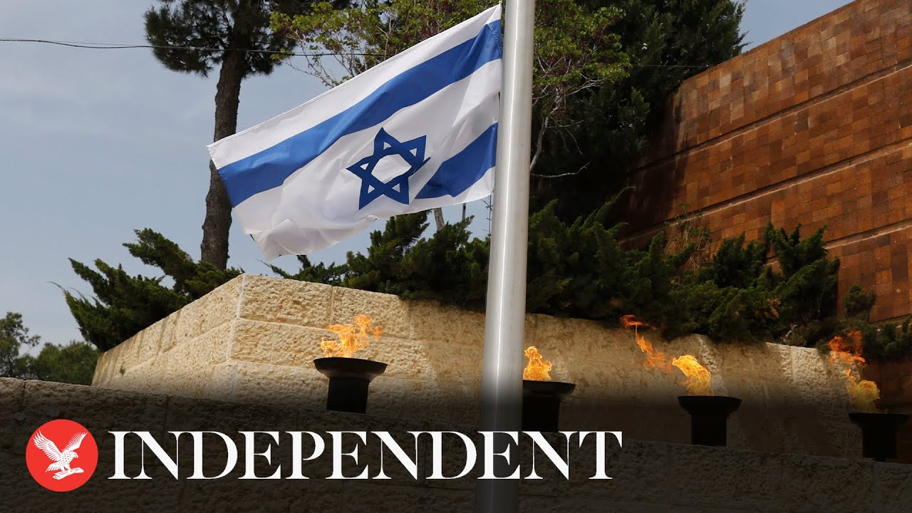Watch again: UN marks International Holocaust Remembrance Day in Geneva ...