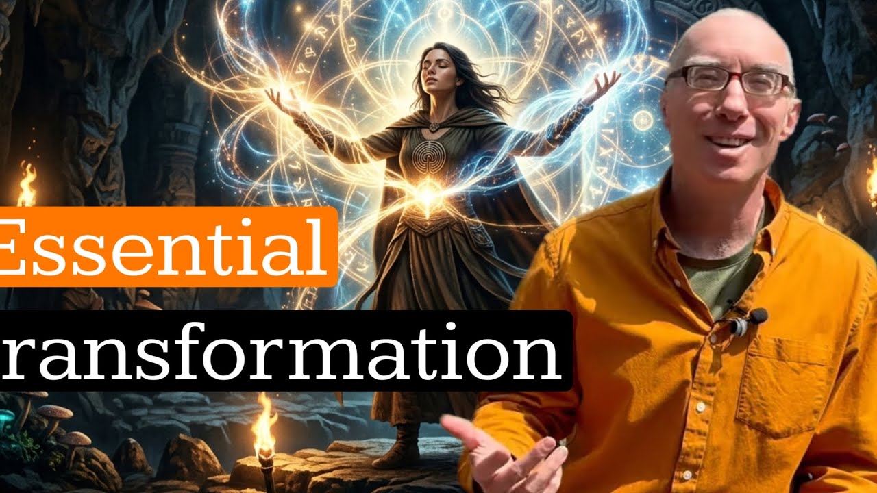 Thoth | Align Divine Power Within