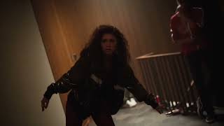 “Getting There” - Flying Lotus, Niki Randa | #EUPHORIA edit