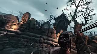 Hellsplit: Arena Trailer