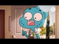 Gumball Darwin Anais Flaker