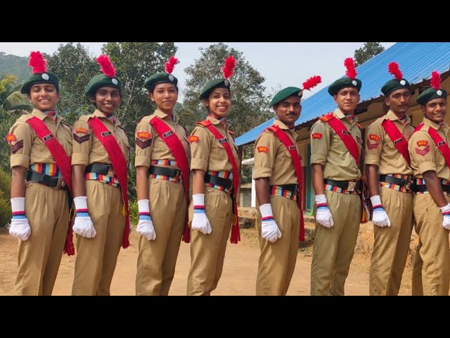 How to Join NCC: Application Form, Eligibility Criteria, Important  Documents - Edudwar