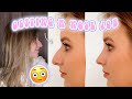 I AM GETTING A NOSE JOB !! 👃 WHAT ITS GONNA COST, WHAT DOCTOR, LOCATION & SIMULATION