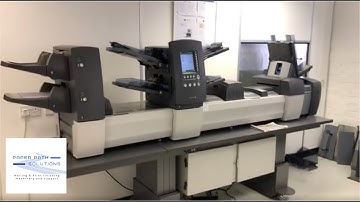 Pitney Bowes Relay 7000