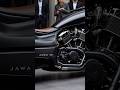 2025 JAWA 42 Bobber – A Retro Masterpiece with a Modern Heart!