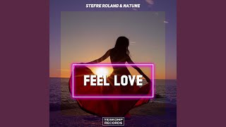 Feel Love (Original Mix) Resimi
