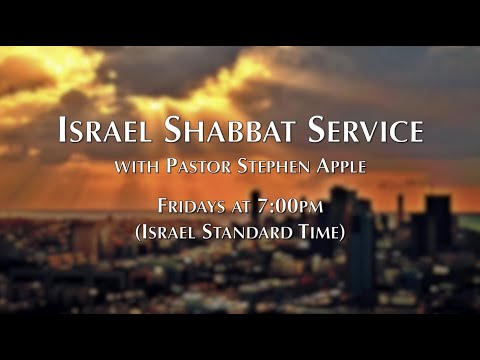 2 Thessalonians 1 "God's Faithfulness in  the Wilderness"