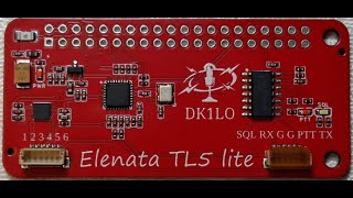 Elenata tl5 lite rot