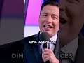 ¿Qué hace un latino para quitarse el hipo? | #100Latinos #EstrellaTV #shorts