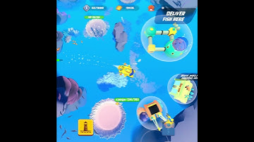 Unity 3d, C# - Game prototype Submarine