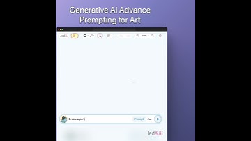 ⭐️Generative AI Advance Prompting