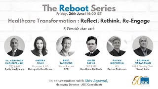 Celebrity Healthcare Transformation: A Fireside Chat Net Worth