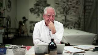 NSE #279 | William Kentridge with Charles Shafaieh