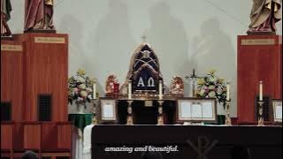 One Hour with Jesus (Co-Produced with Young People)