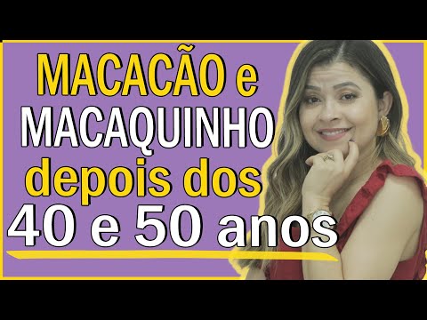 Vídeo: Os macacões estão na moda?