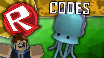 IN-GAME CODE for the SQUIDDLES GEAR in TWISTED MURDER | Roblox
